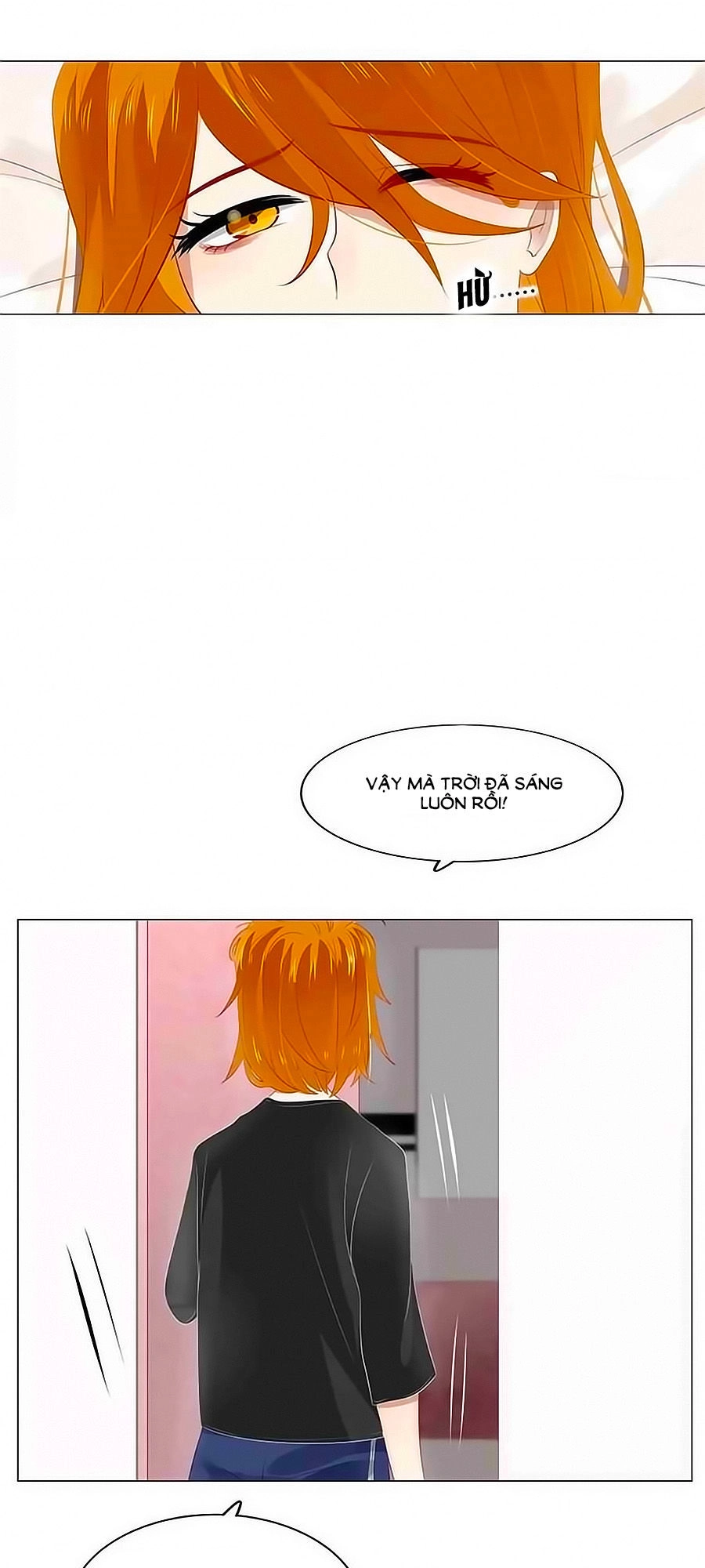 Kết Hôn Không Dễ Chapter 49 - 35