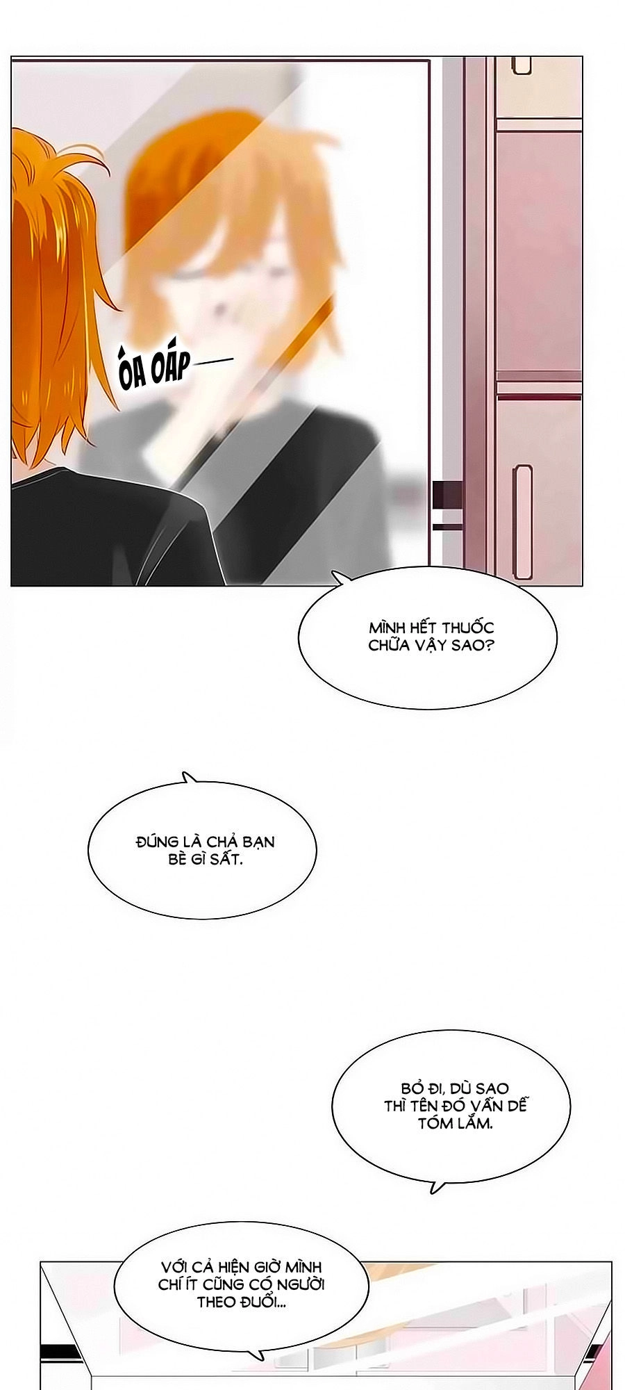 Kết Hôn Không Dễ Chapter 49 - 37