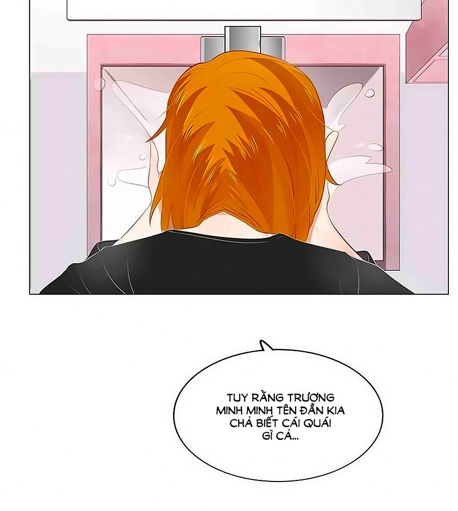 Kết Hôn Không Dễ Chapter 49 - 38