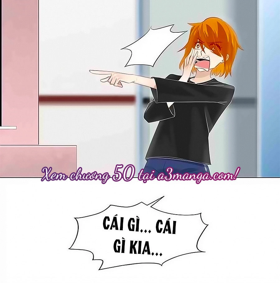 Kết Hôn Không Dễ Chapter 49 - 42