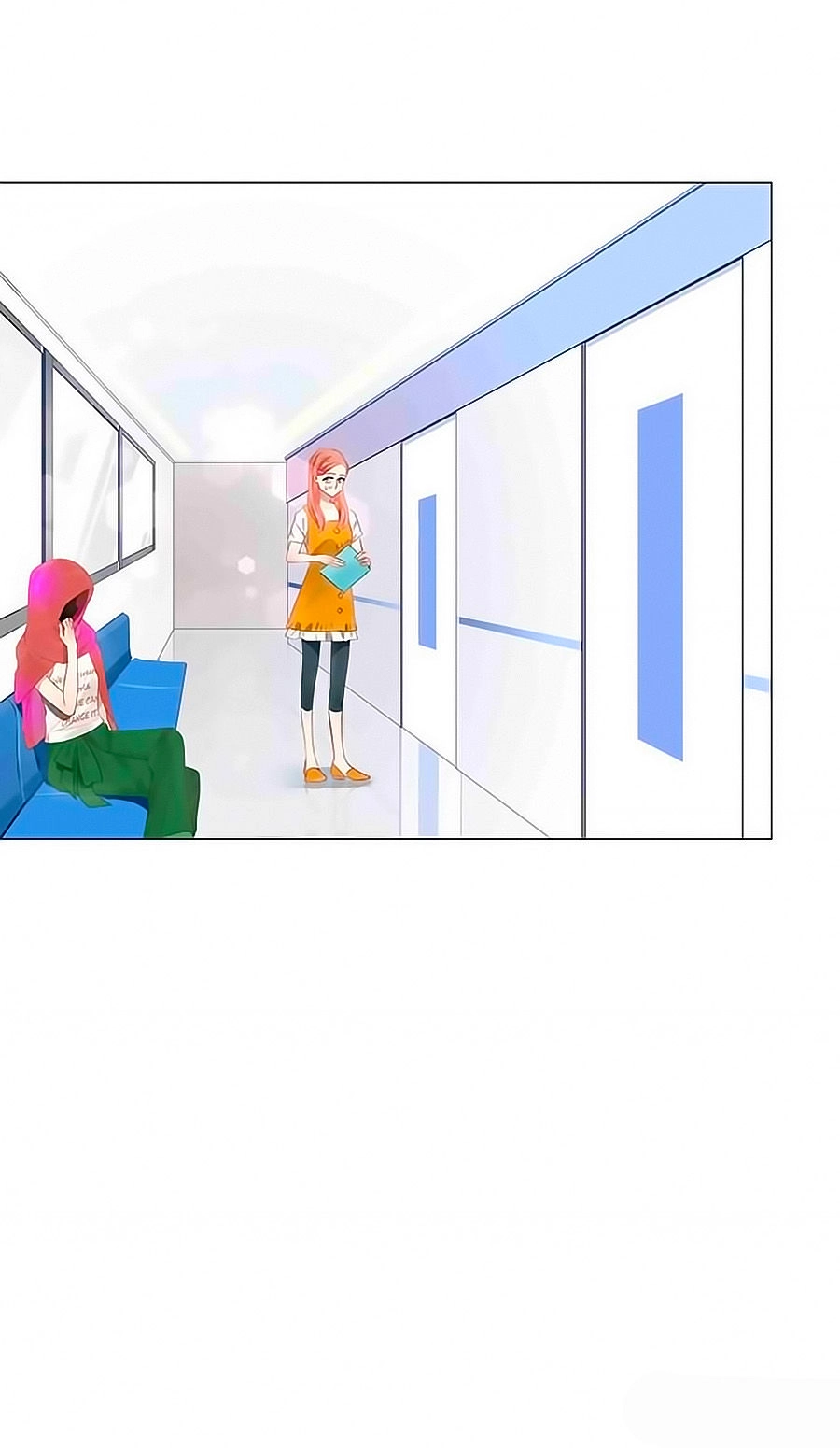 Kết Hôn Không Dễ Chapter 50 - 2