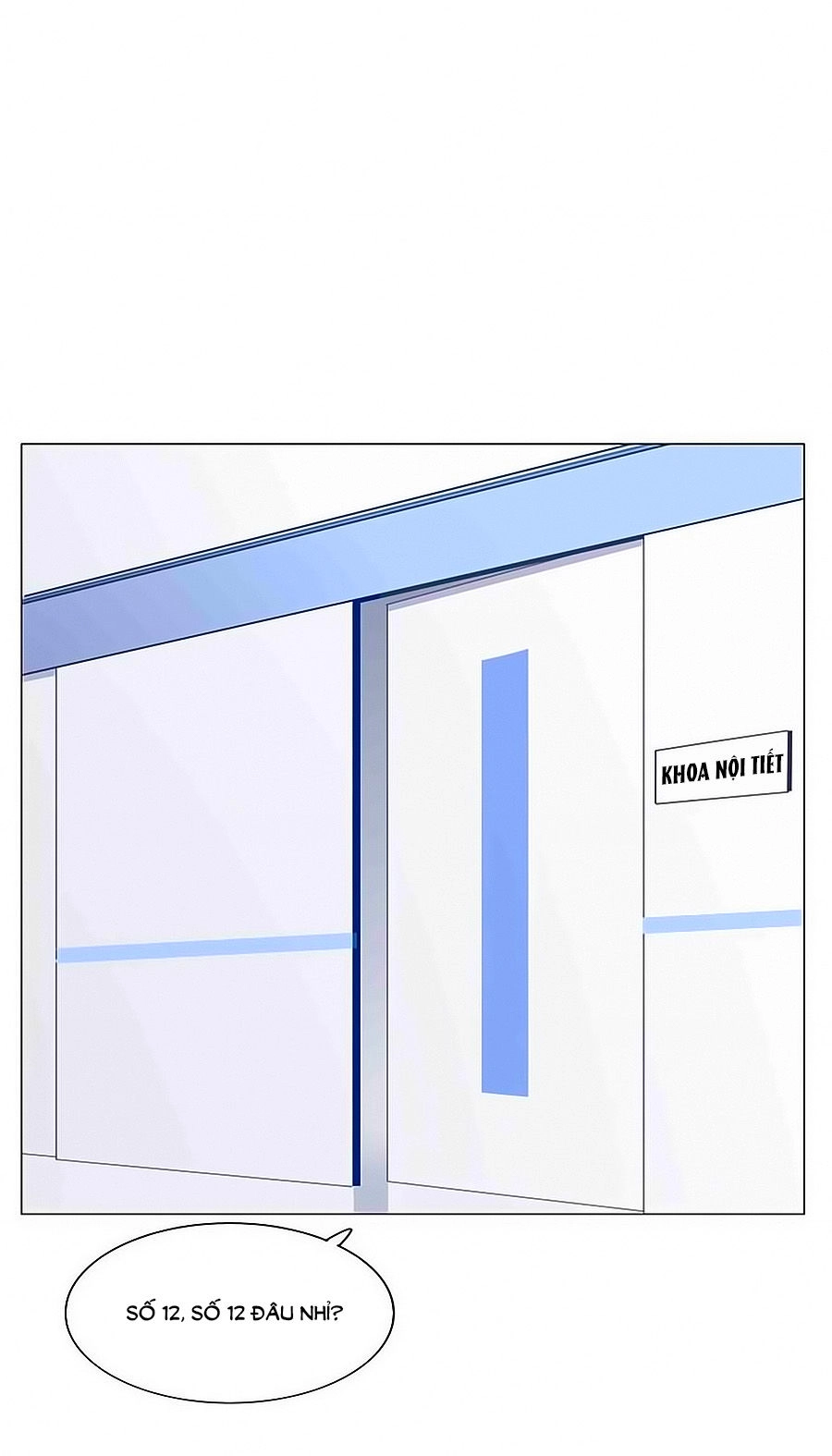 Kết Hôn Không Dễ Chapter 50 - 3