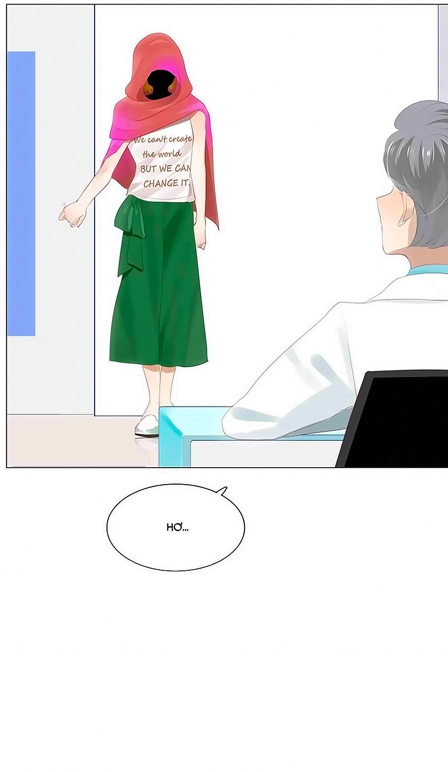 Kết Hôn Không Dễ Chapter 50 - 6