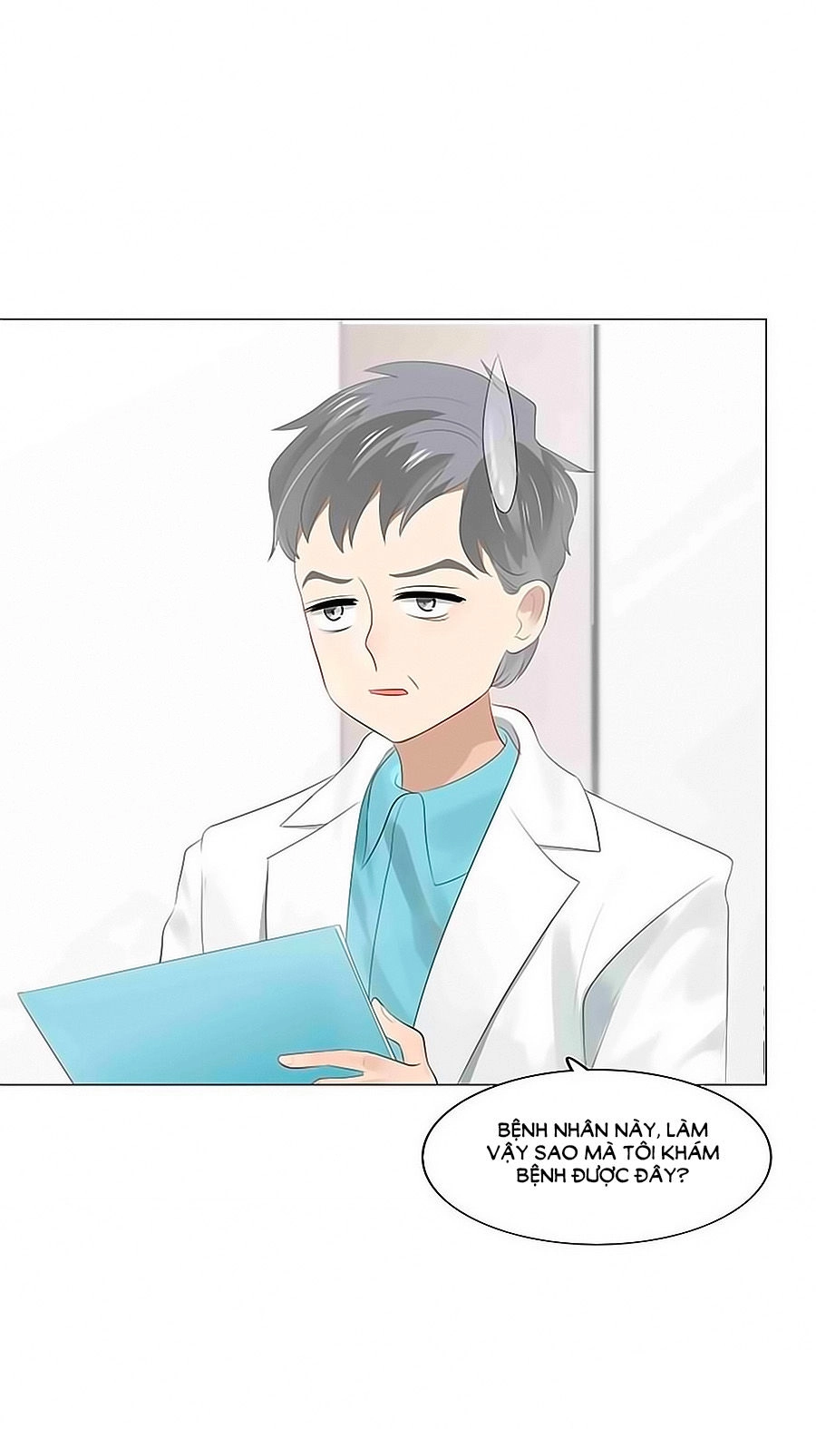 Kết Hôn Không Dễ Chapter 50 - 7