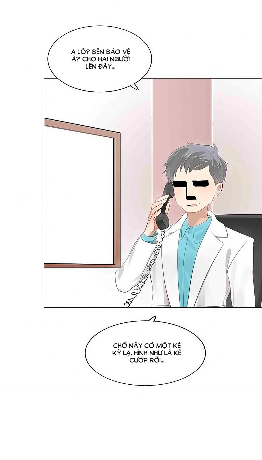 Kết Hôn Không Dễ Chapter 50 - 10