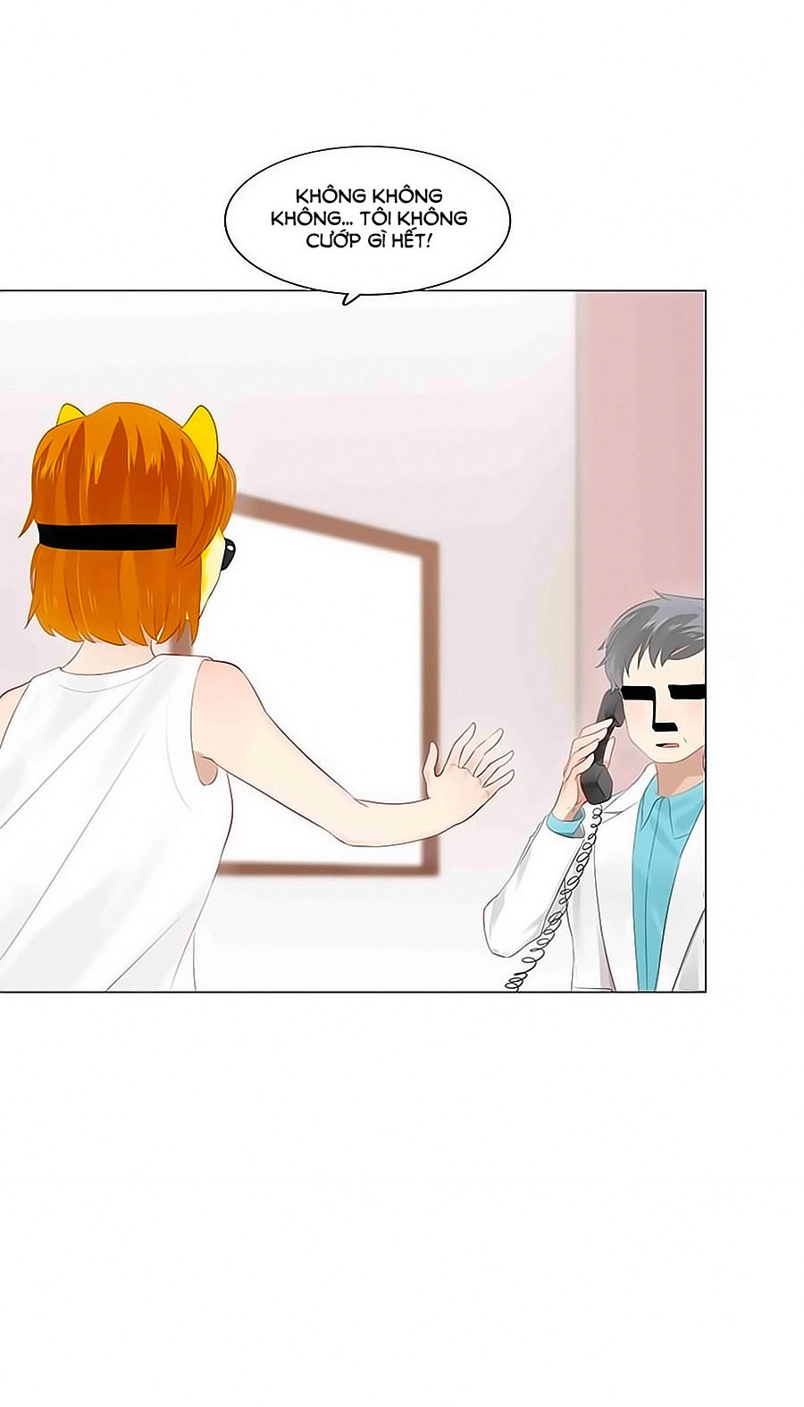 Kết Hôn Không Dễ Chapter 50 - 11