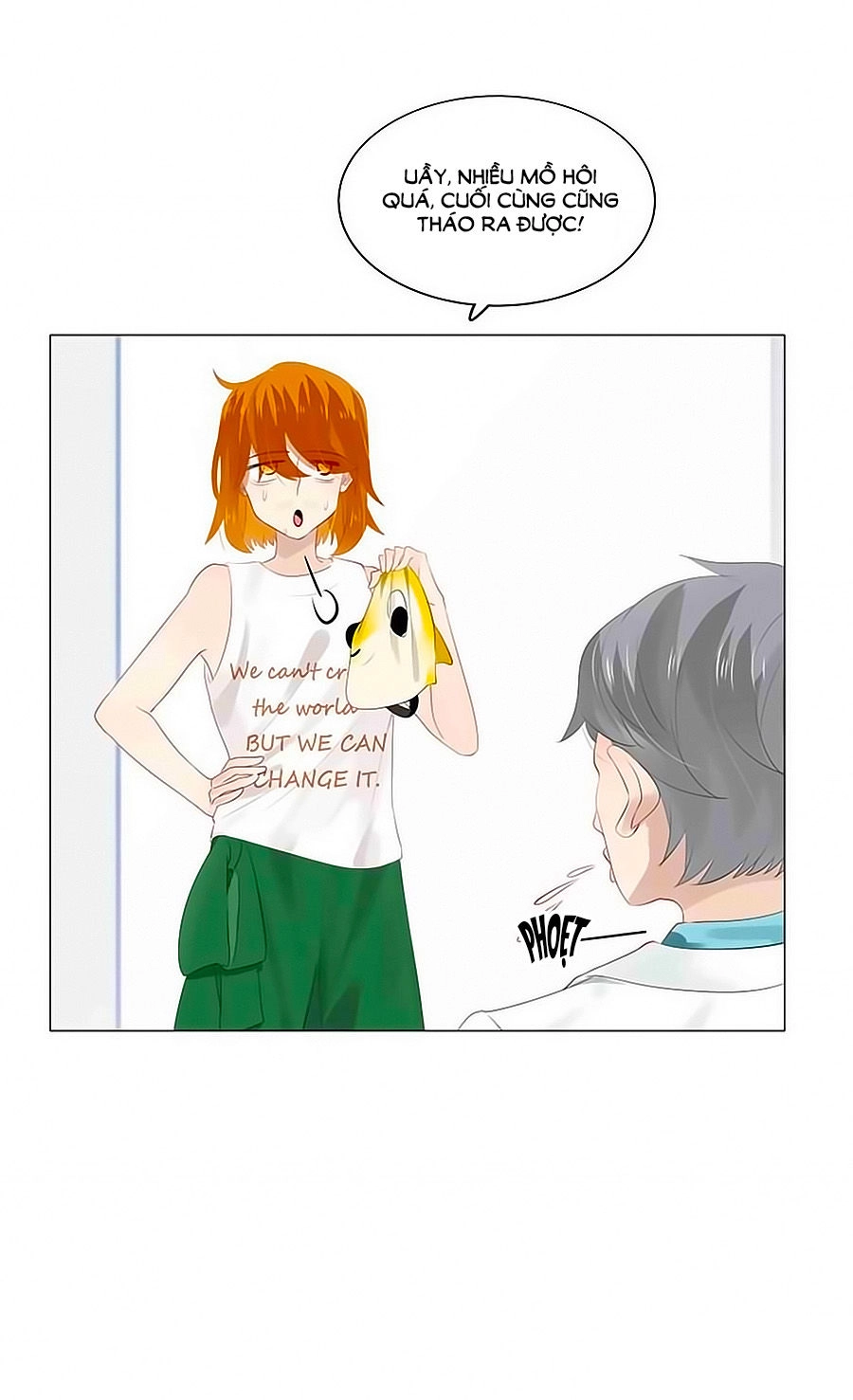 Kết Hôn Không Dễ Chapter 50 - 15