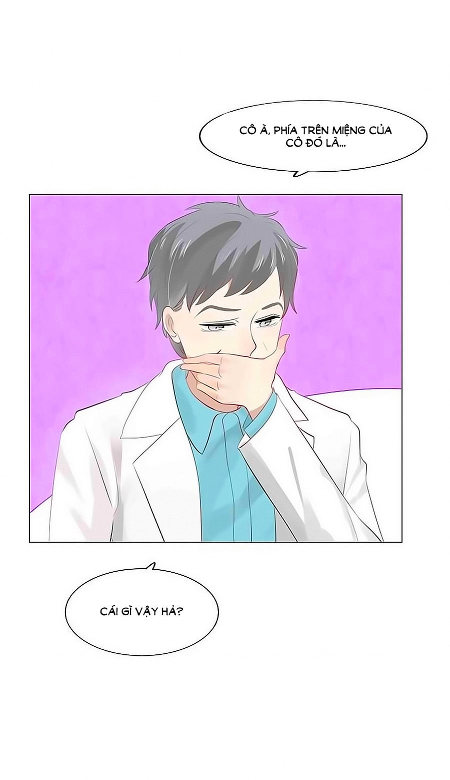 Kết Hôn Không Dễ Chapter 50 - 16