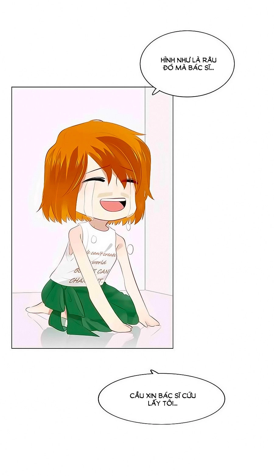 Kết Hôn Không Dễ Chapter 50 - 17