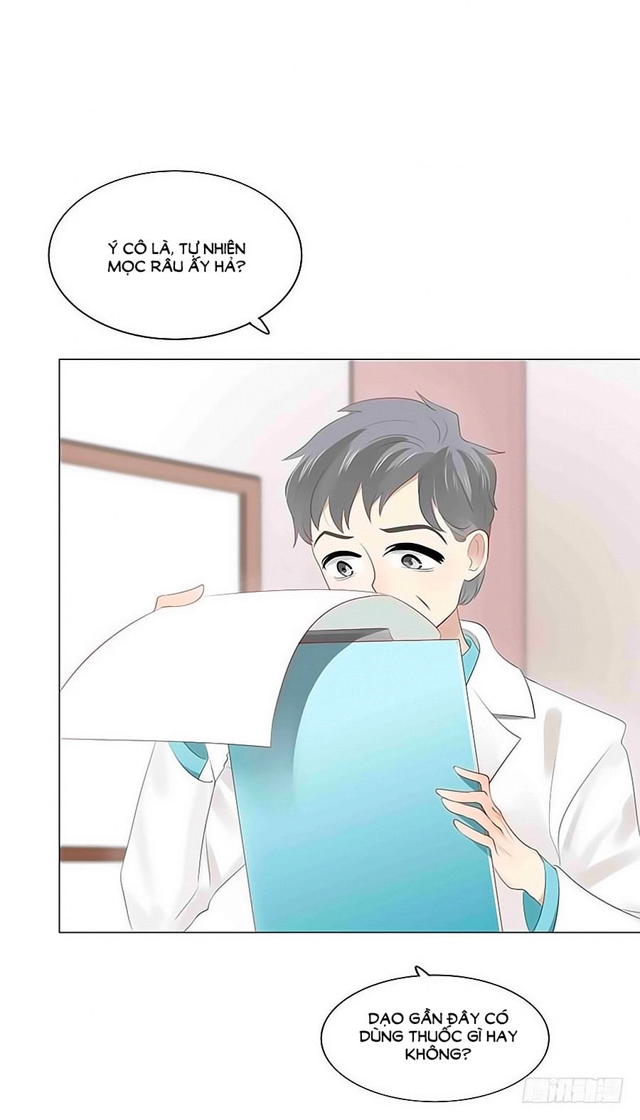 Kết Hôn Không Dễ Chapter 50 - 18