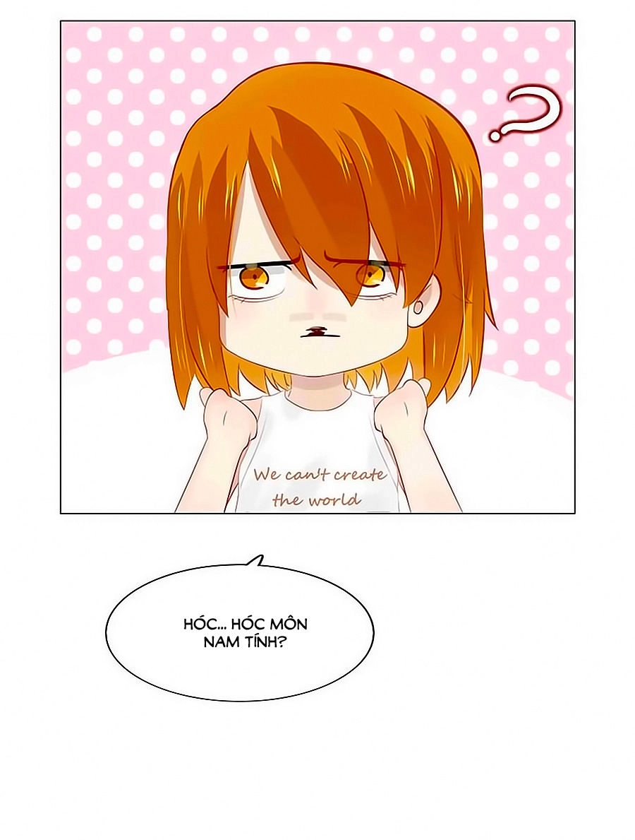 Kết Hôn Không Dễ Chapter 50 - 22