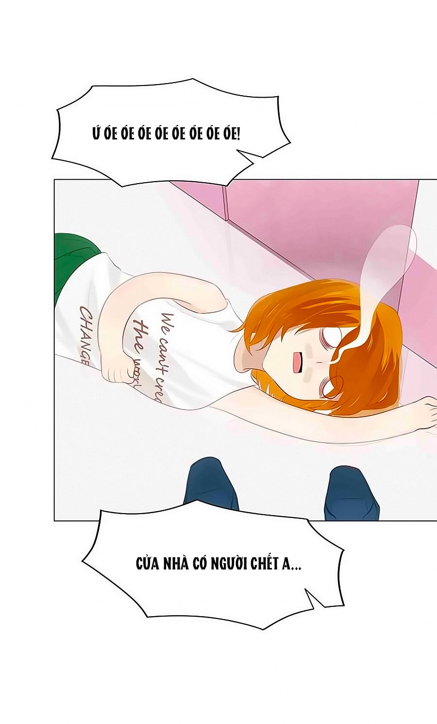 Kết Hôn Không Dễ Chapter 50 - 31