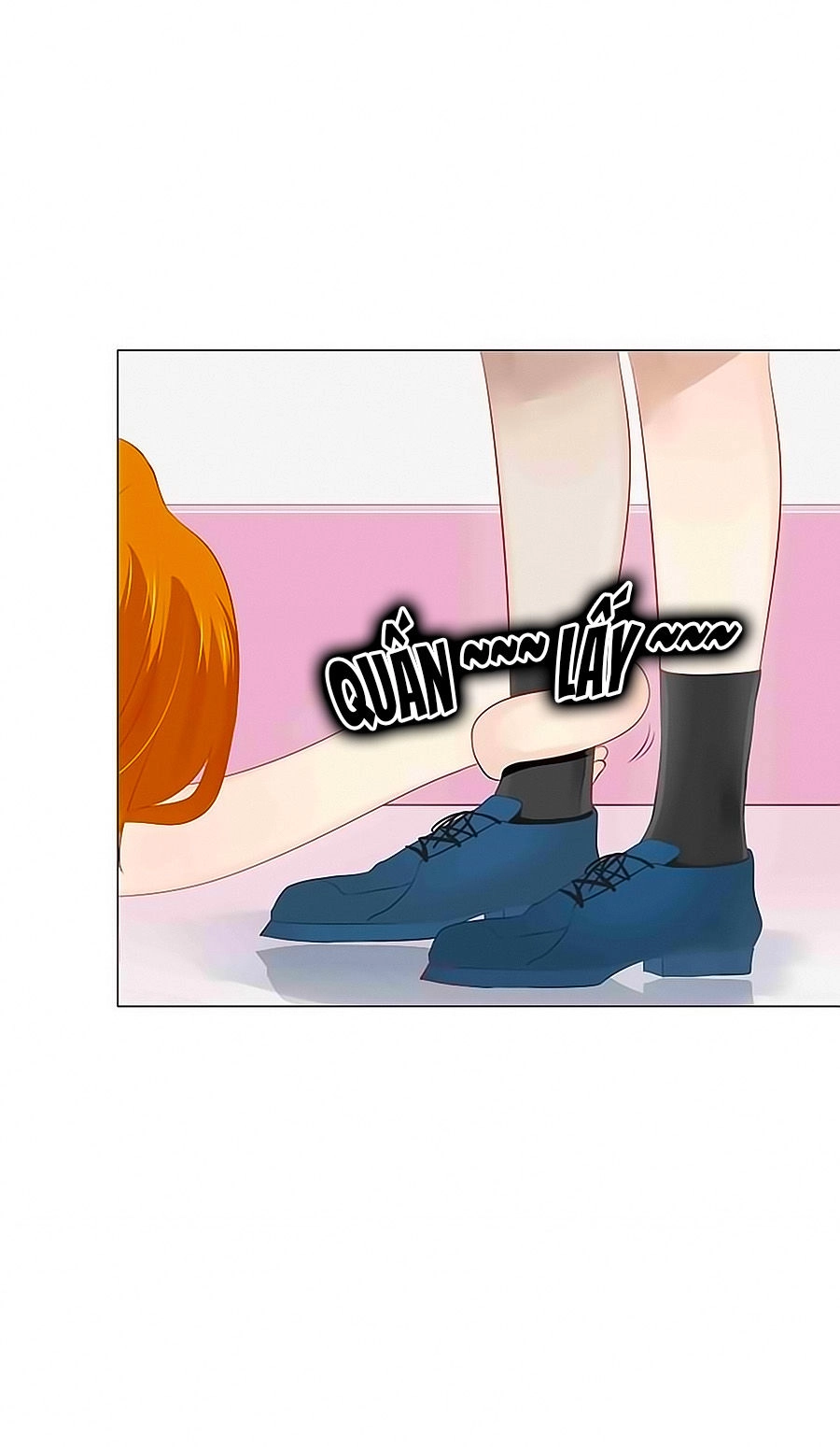 Kết Hôn Không Dễ Chapter 50 - 32