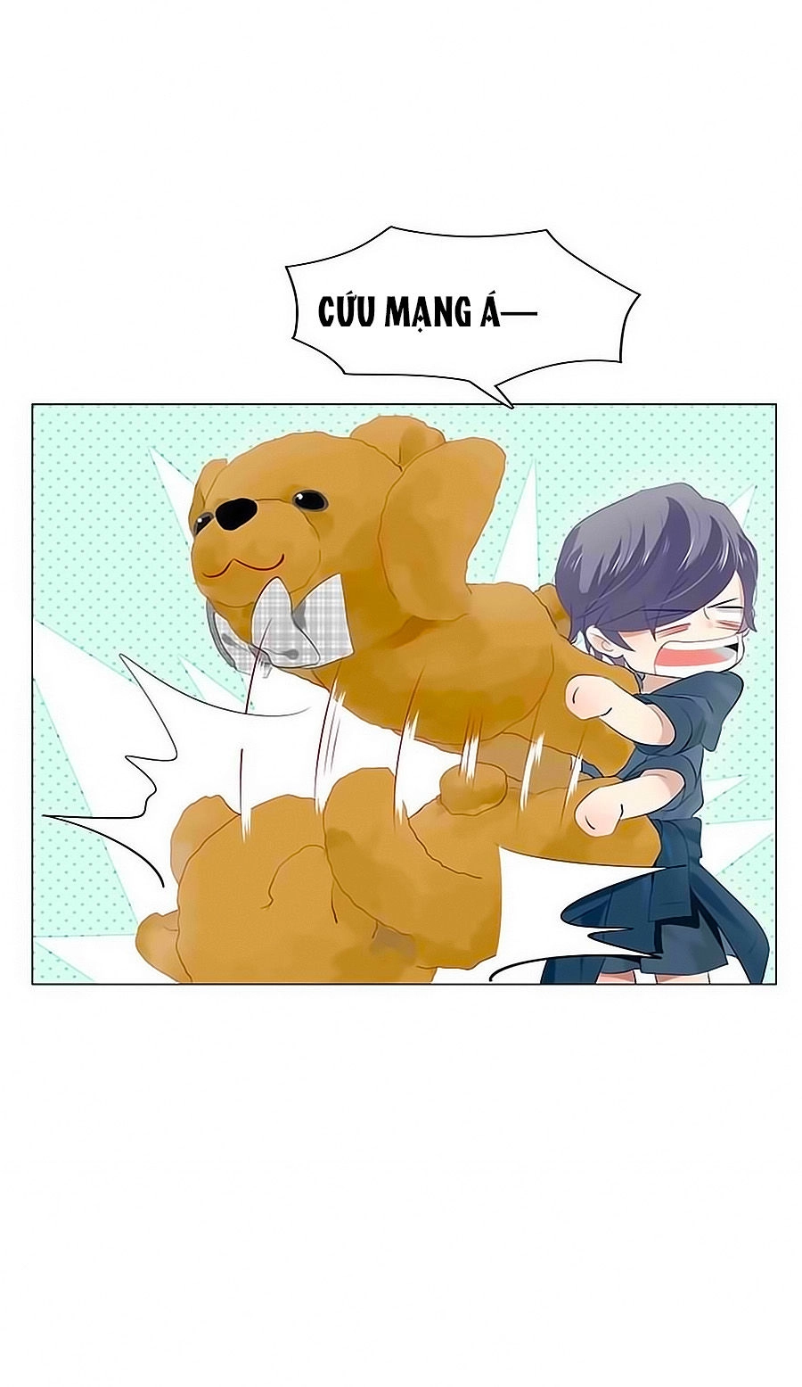 Kết Hôn Không Dễ Chapter 50 - 33