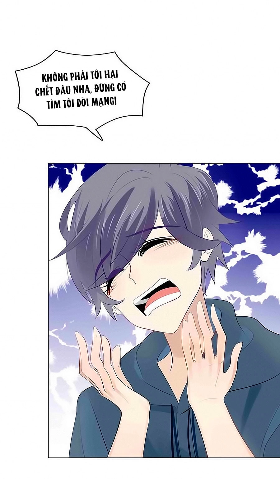 Kết Hôn Không Dễ Chapter 50 - 35