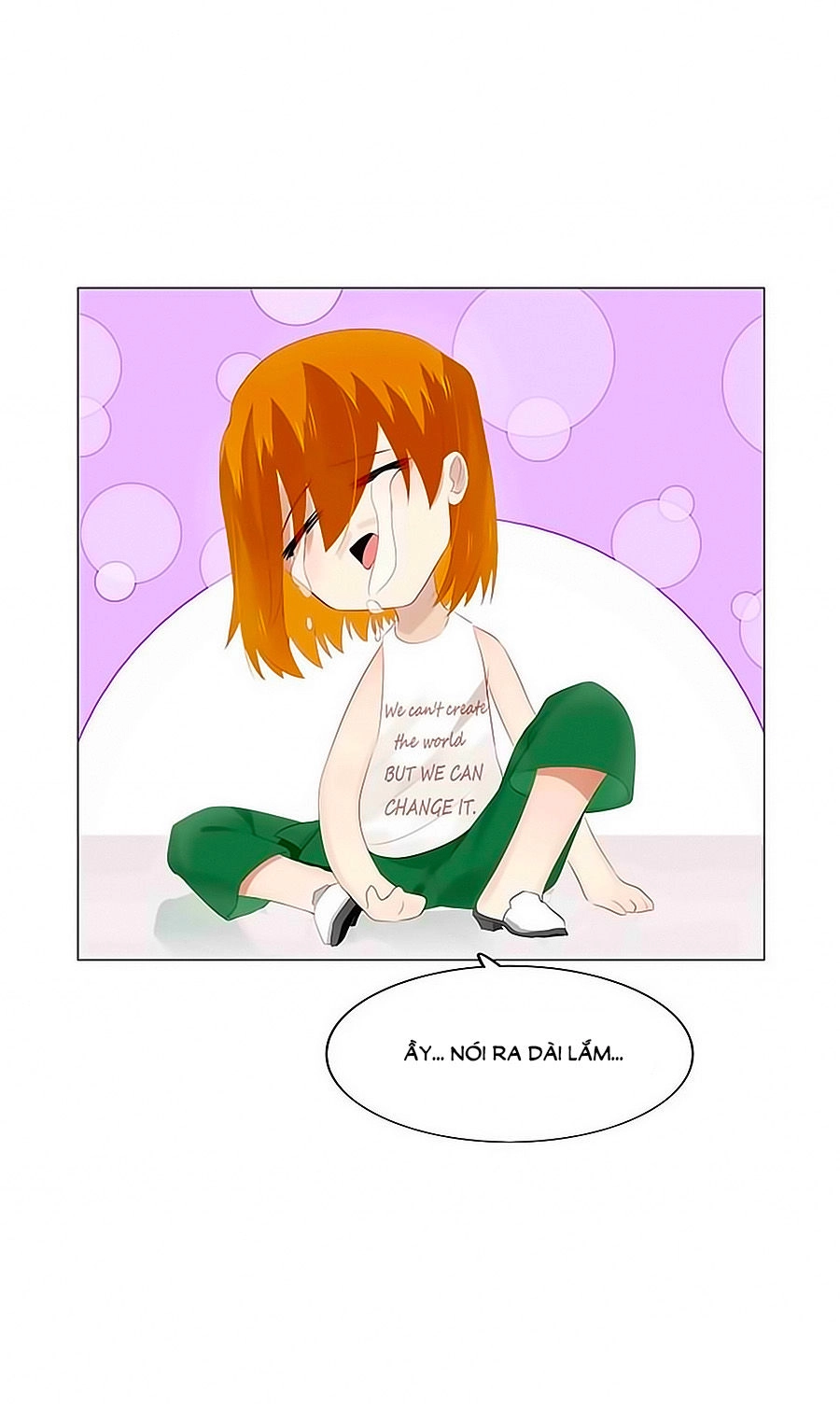 Kết Hôn Không Dễ Chapter 50 - 39