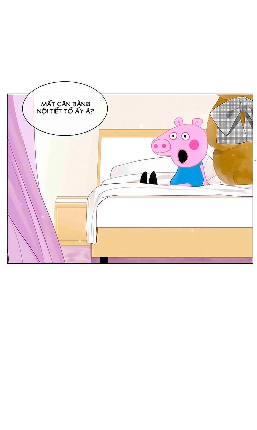 Kết Hôn Không Dễ Chapter 50 - 40