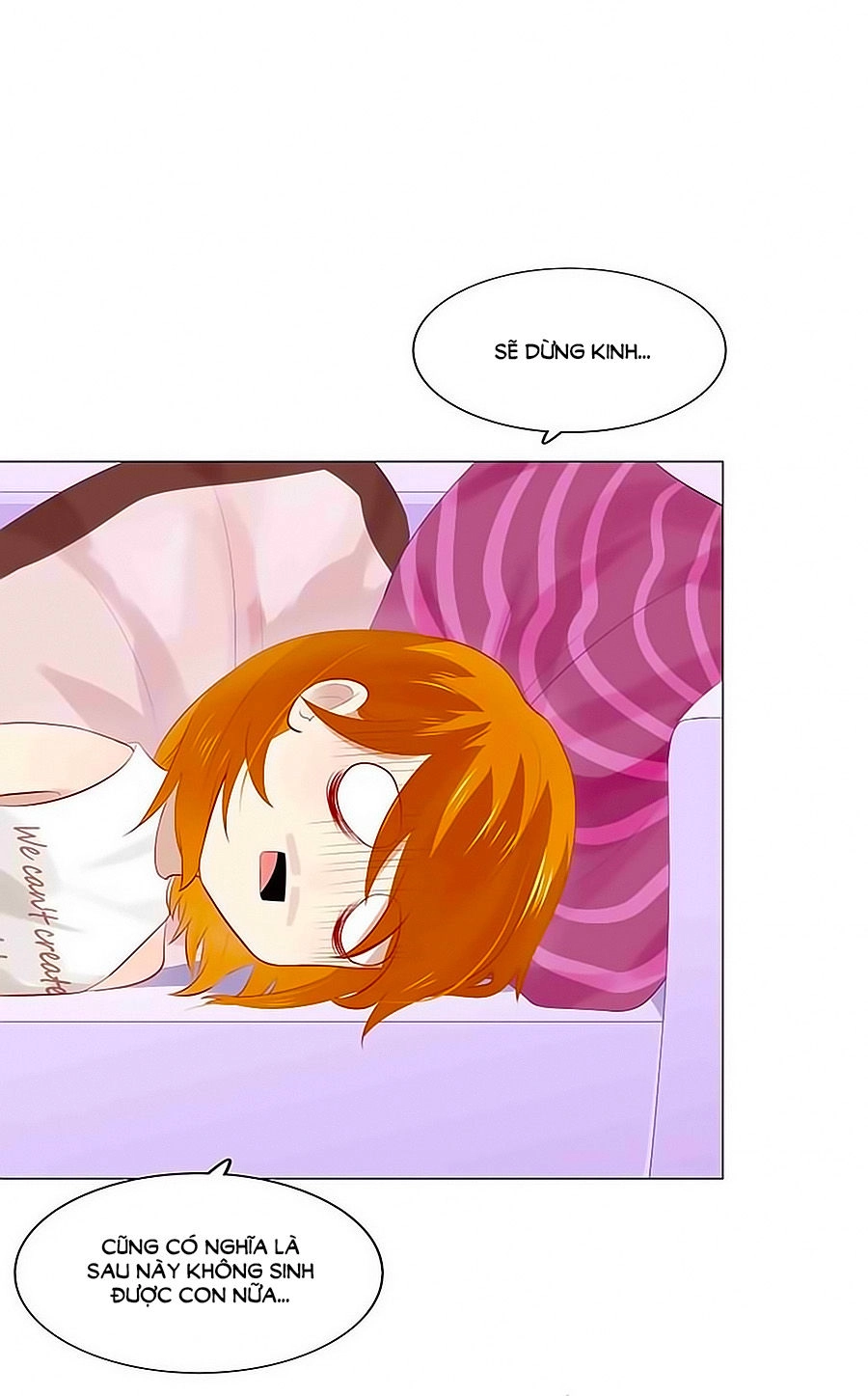 Kết Hôn Không Dễ Chapter 50 - 42