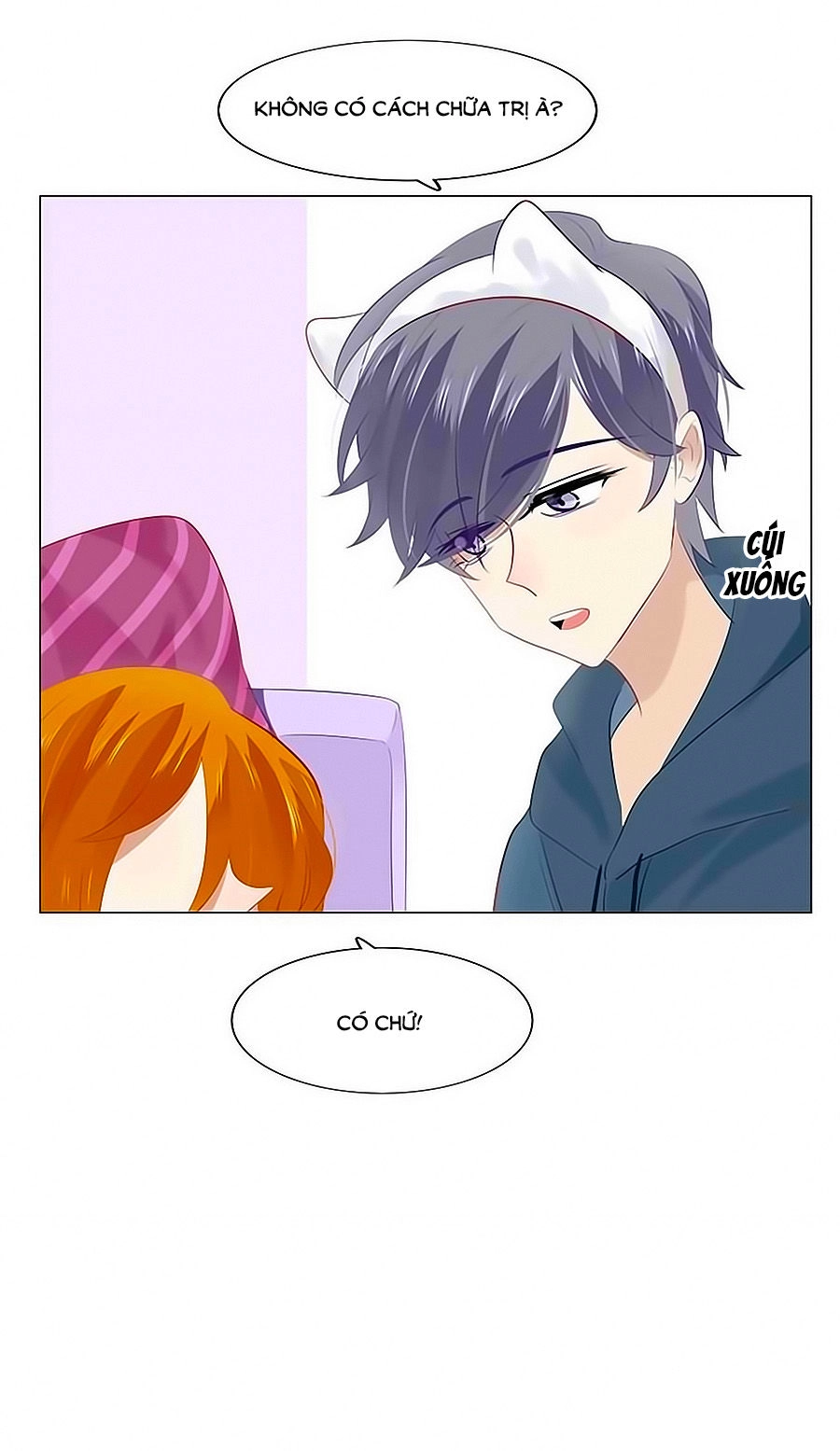 Kết Hôn Không Dễ Chapter 50 - 44