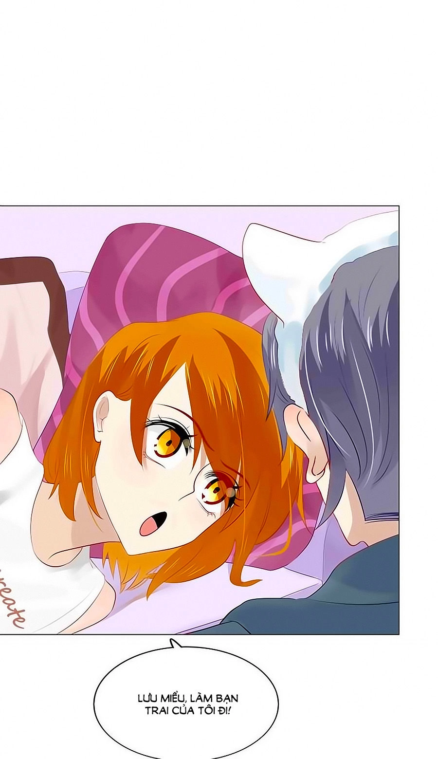 Kết Hôn Không Dễ Chapter 50 - 45