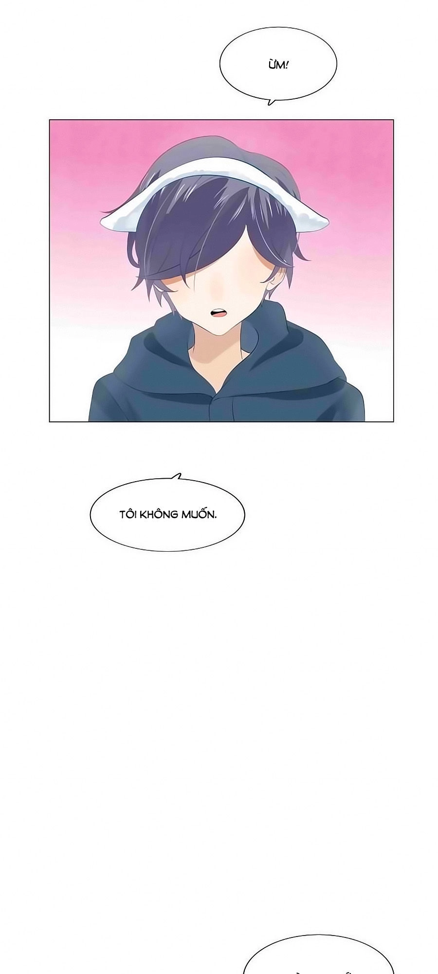 Kết Hôn Không Dễ Chapter 51 - 27