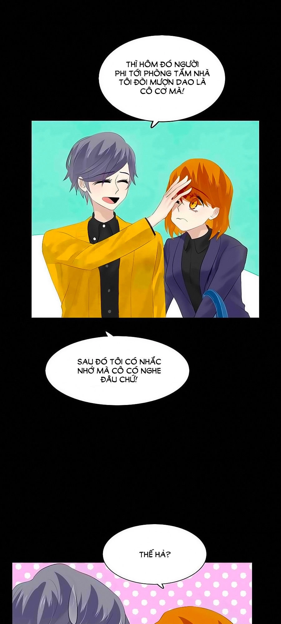 Kết Hôn Không Dễ Chapter 52 - 13