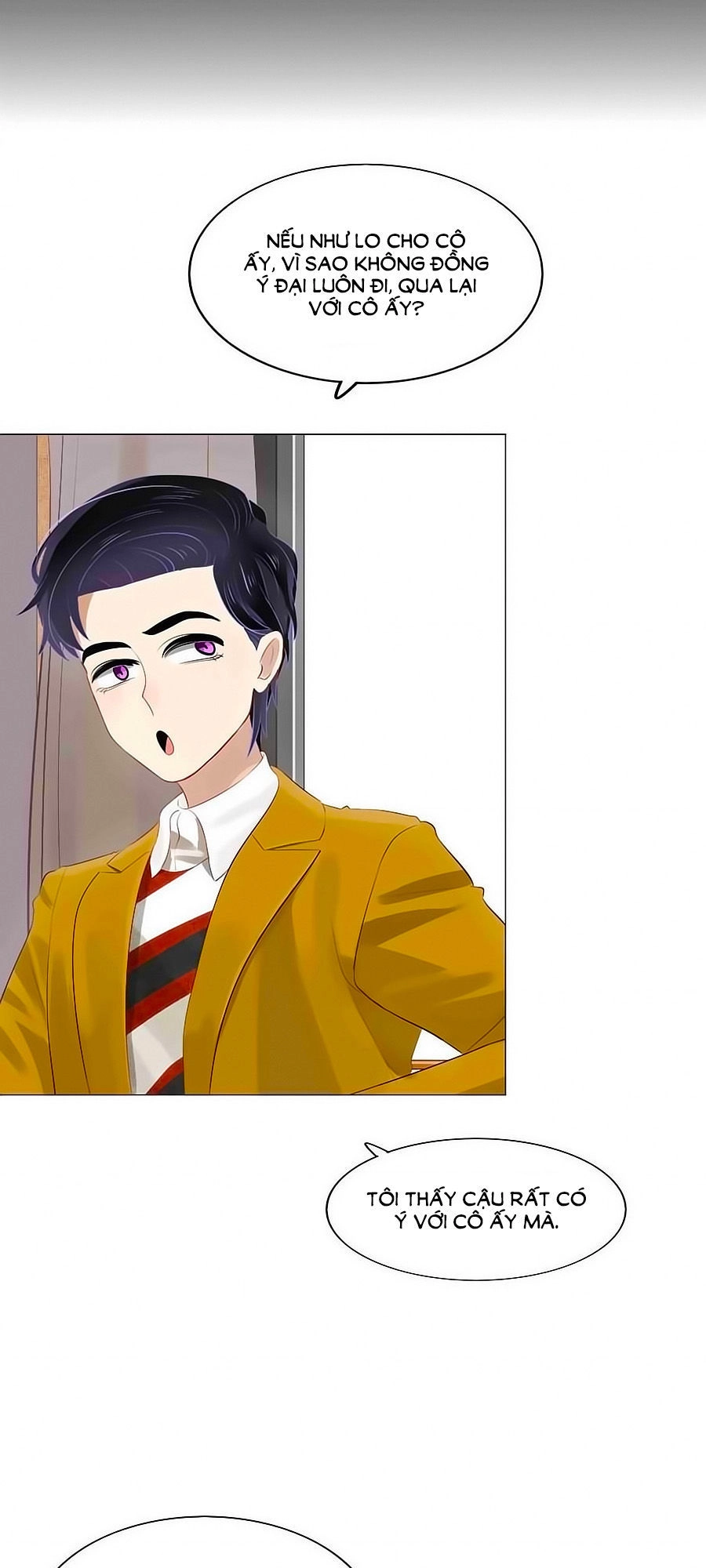 Kết Hôn Không Dễ Chapter 52 - 20