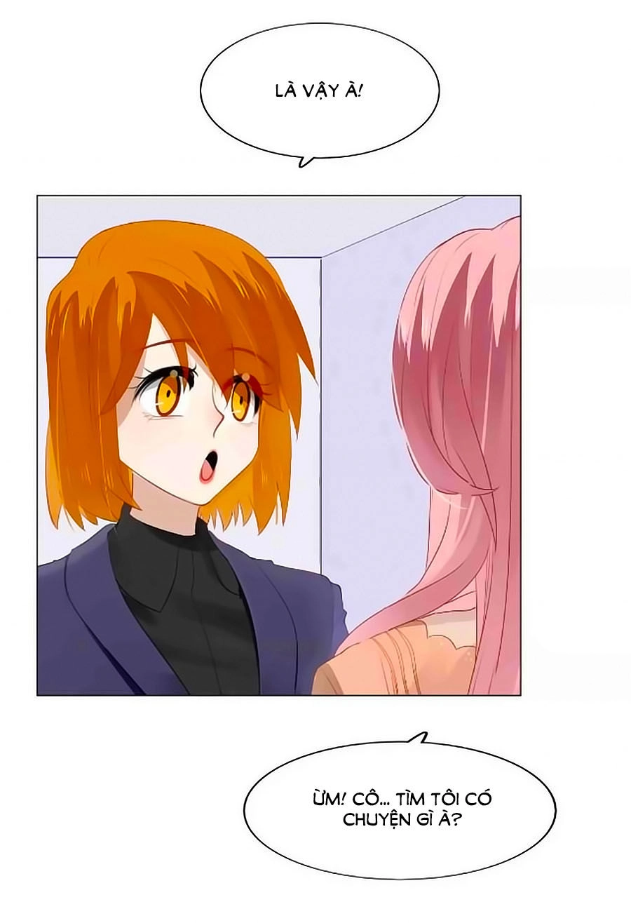 Kết Hôn Không Dễ Chapter 53 - 3