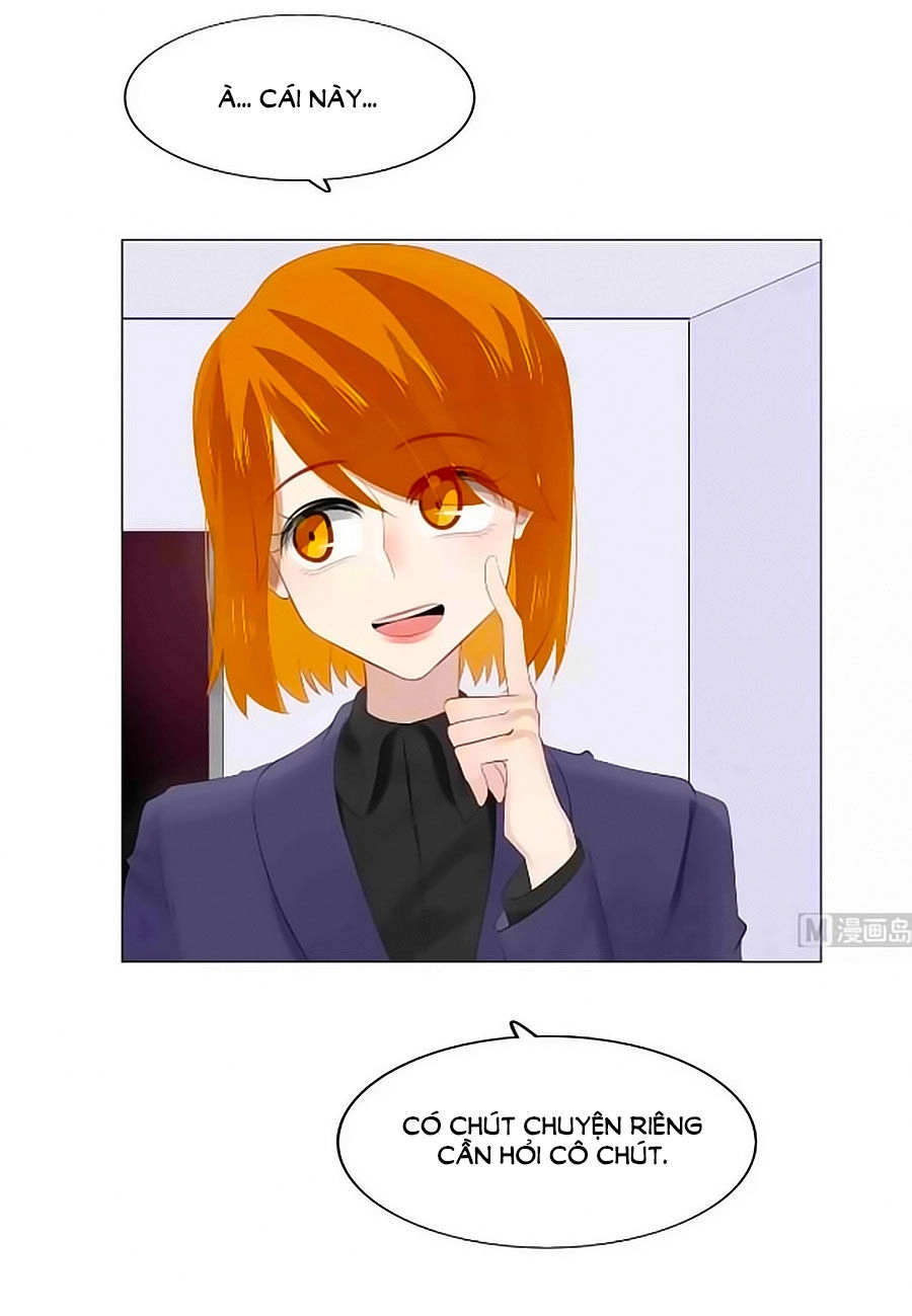 Kết Hôn Không Dễ Chapter 53 - 4