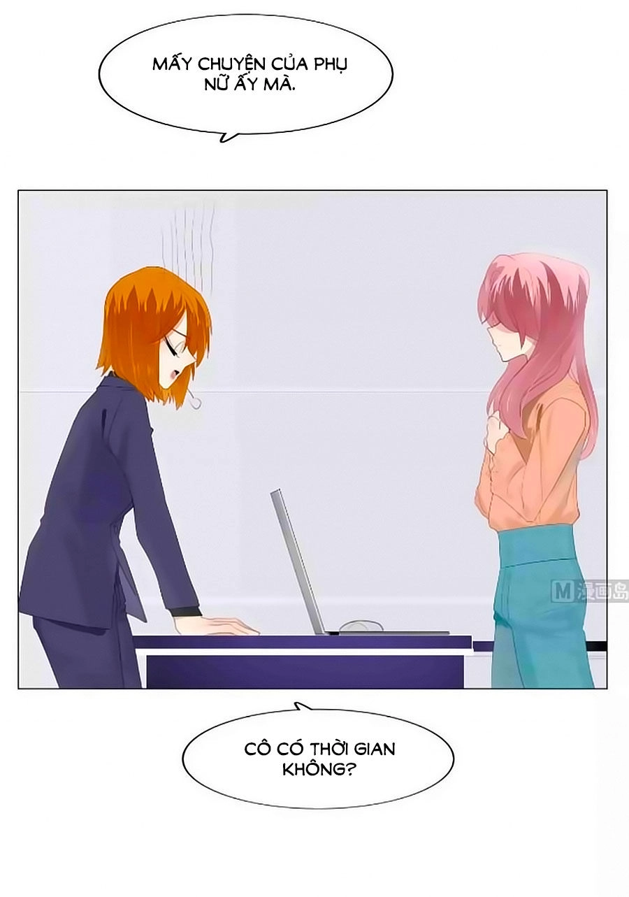 Kết Hôn Không Dễ Chapter 53 - 6