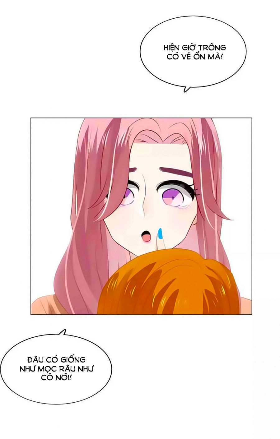 Kết Hôn Không Dễ Chapter 53 - 13