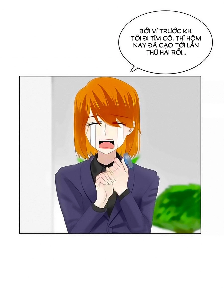 Kết Hôn Không Dễ Chapter 53 - 14