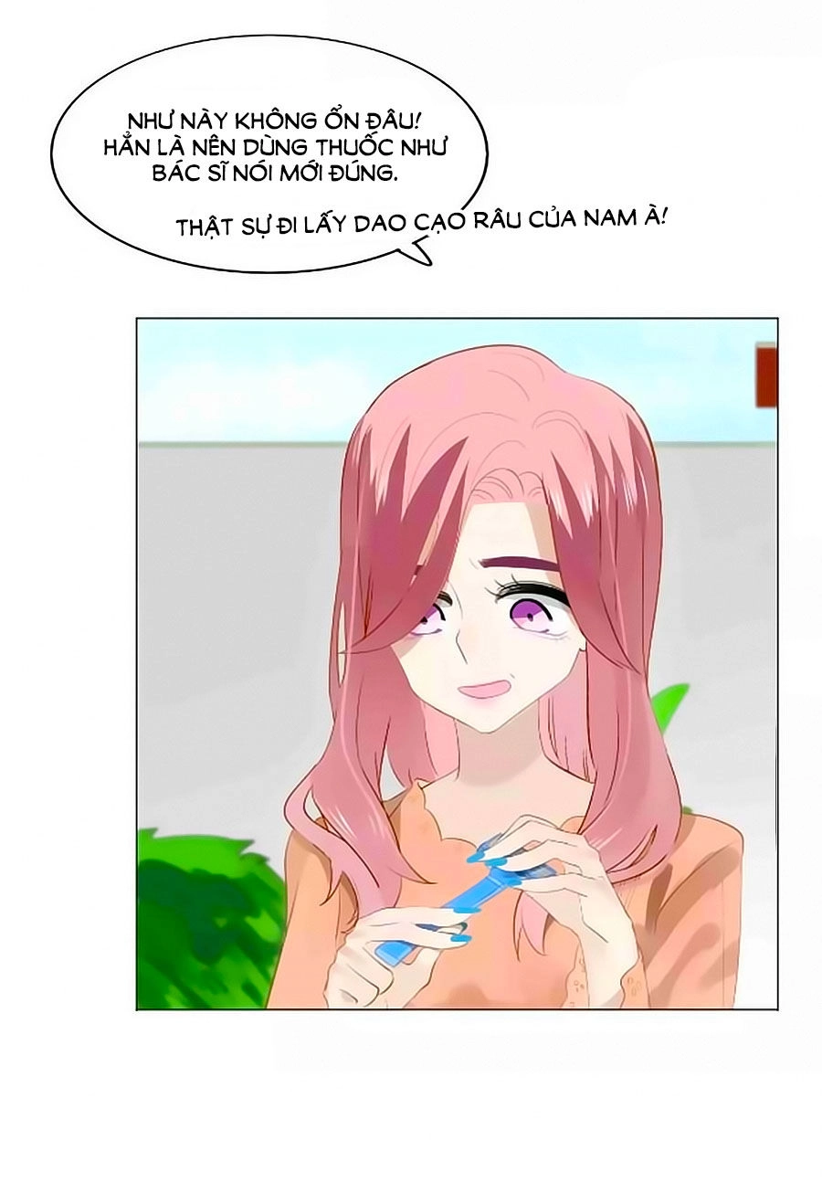 Kết Hôn Không Dễ Chapter 53 - 16