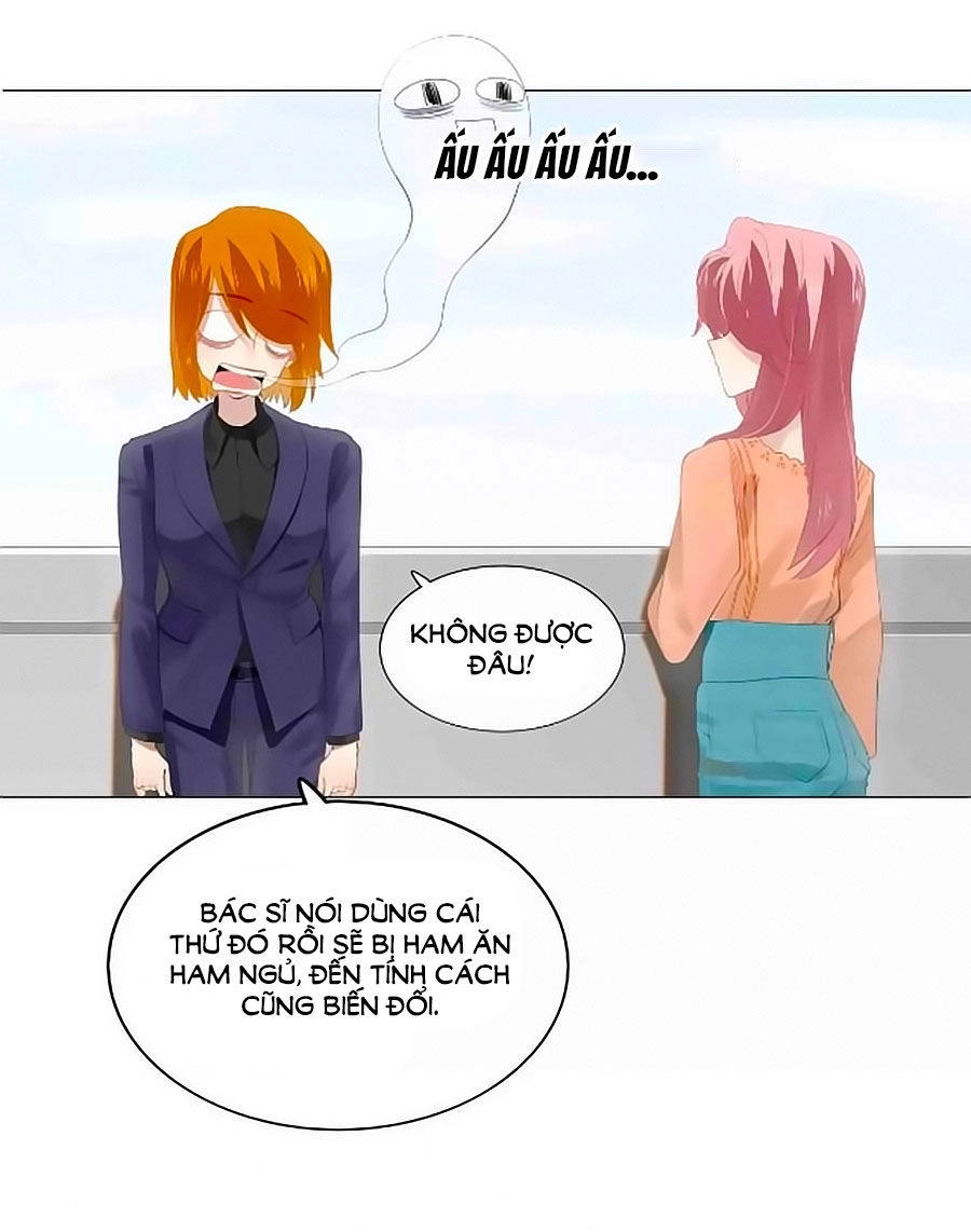 Kết Hôn Không Dễ Chapter 53 - 17