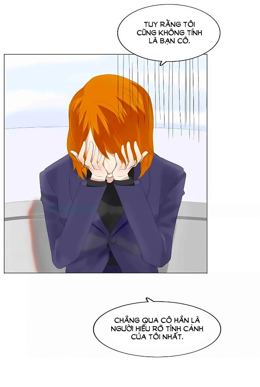 Kết Hôn Không Dễ Chapter 53 - 18