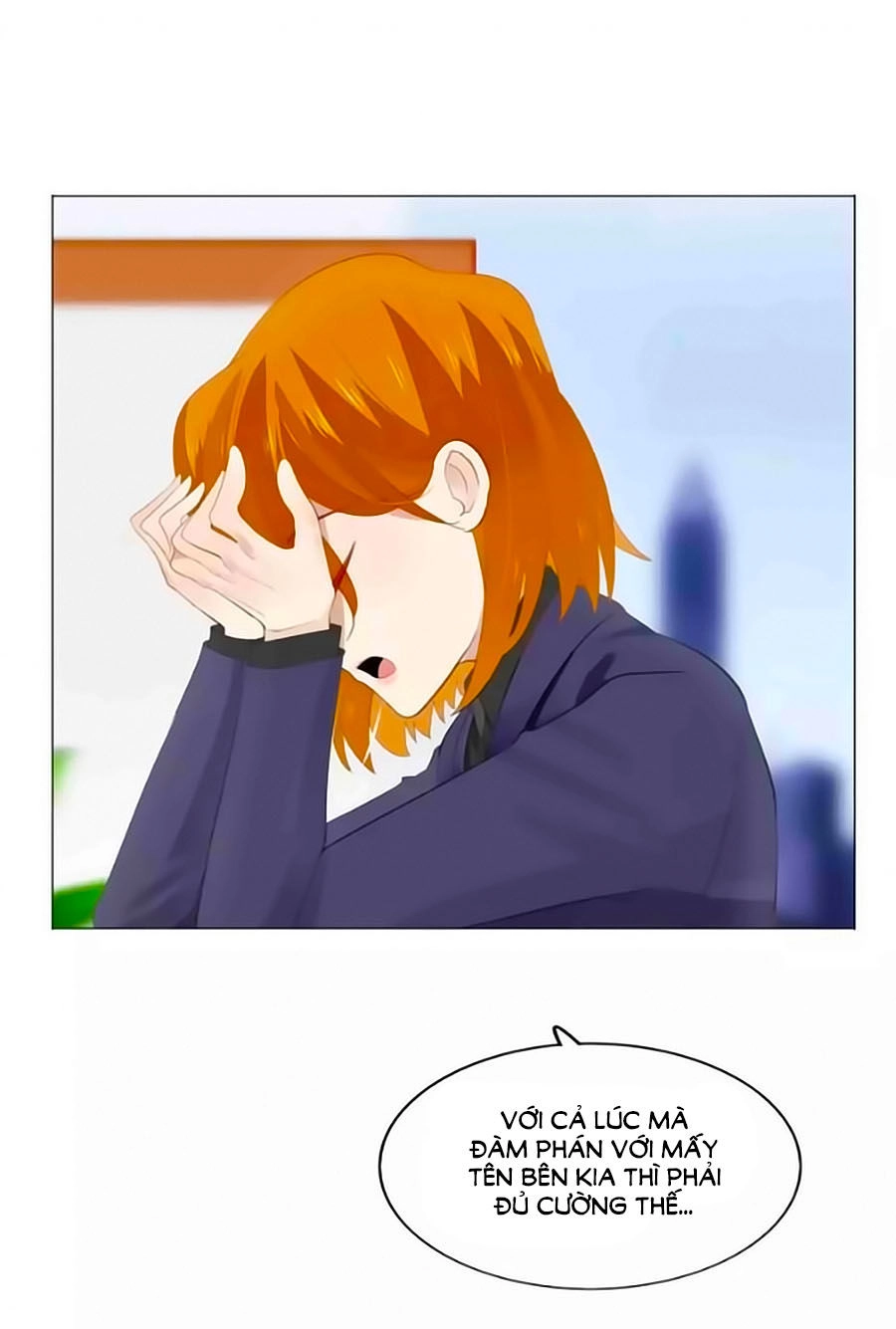 Kết Hôn Không Dễ Chapter 53 - 21