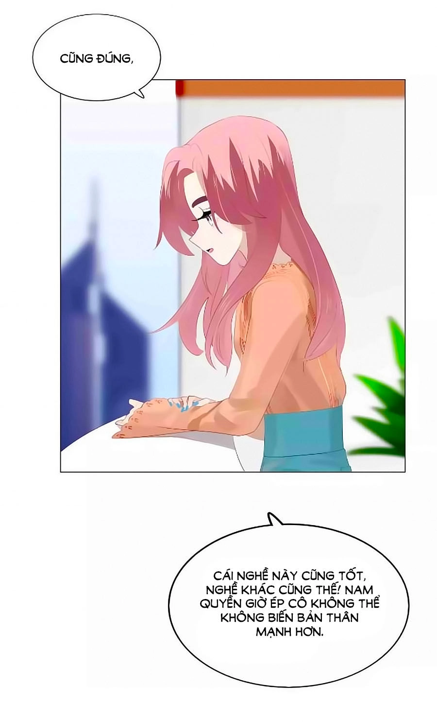 Kết Hôn Không Dễ Chapter 53 - 22