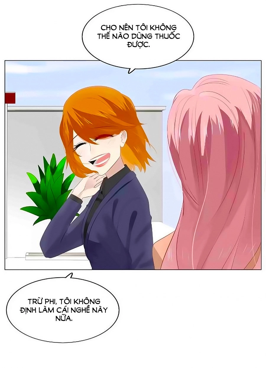 Kết Hôn Không Dễ Chapter 53 - 23