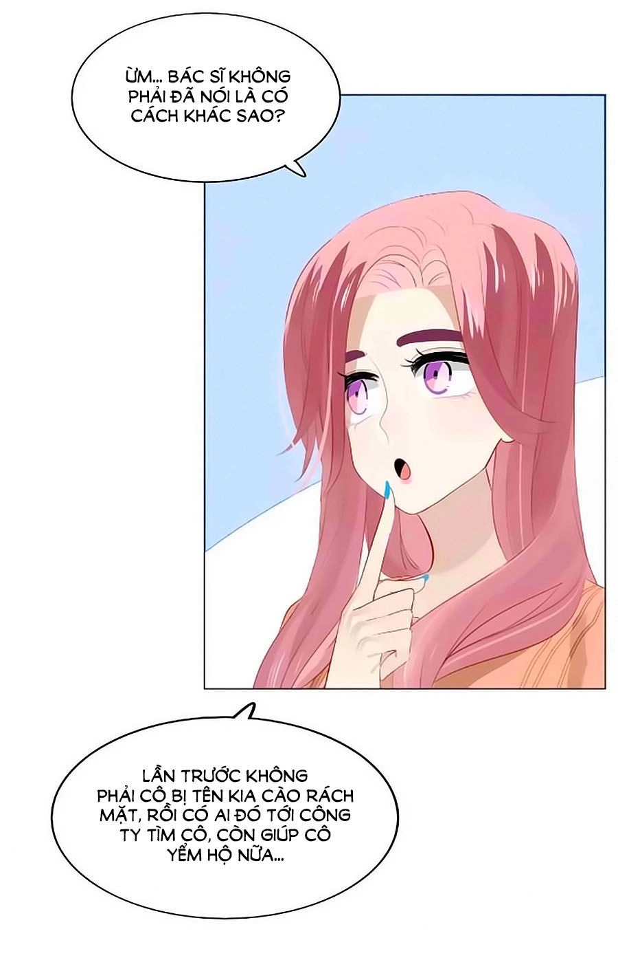 Kết Hôn Không Dễ Chapter 53 - 24