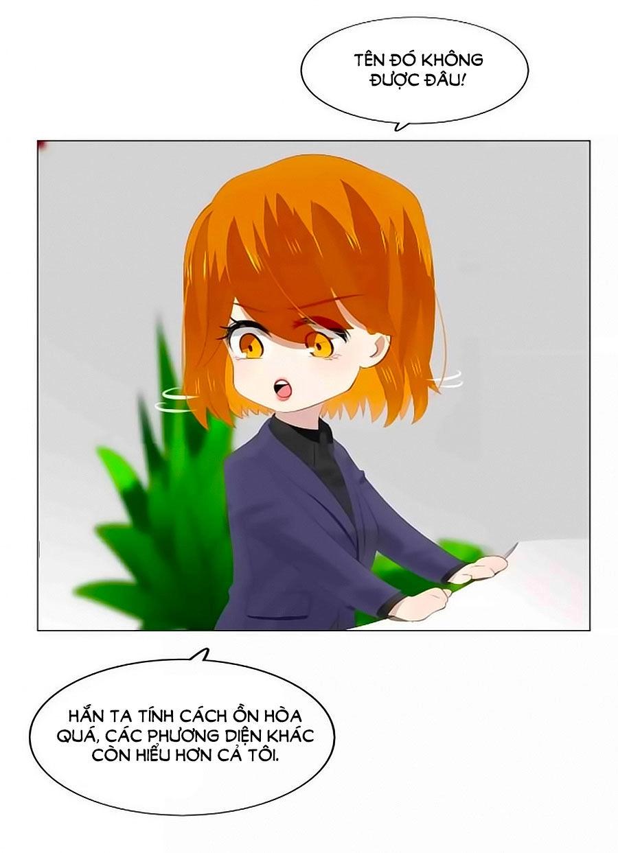 Kết Hôn Không Dễ Chapter 53 - 25