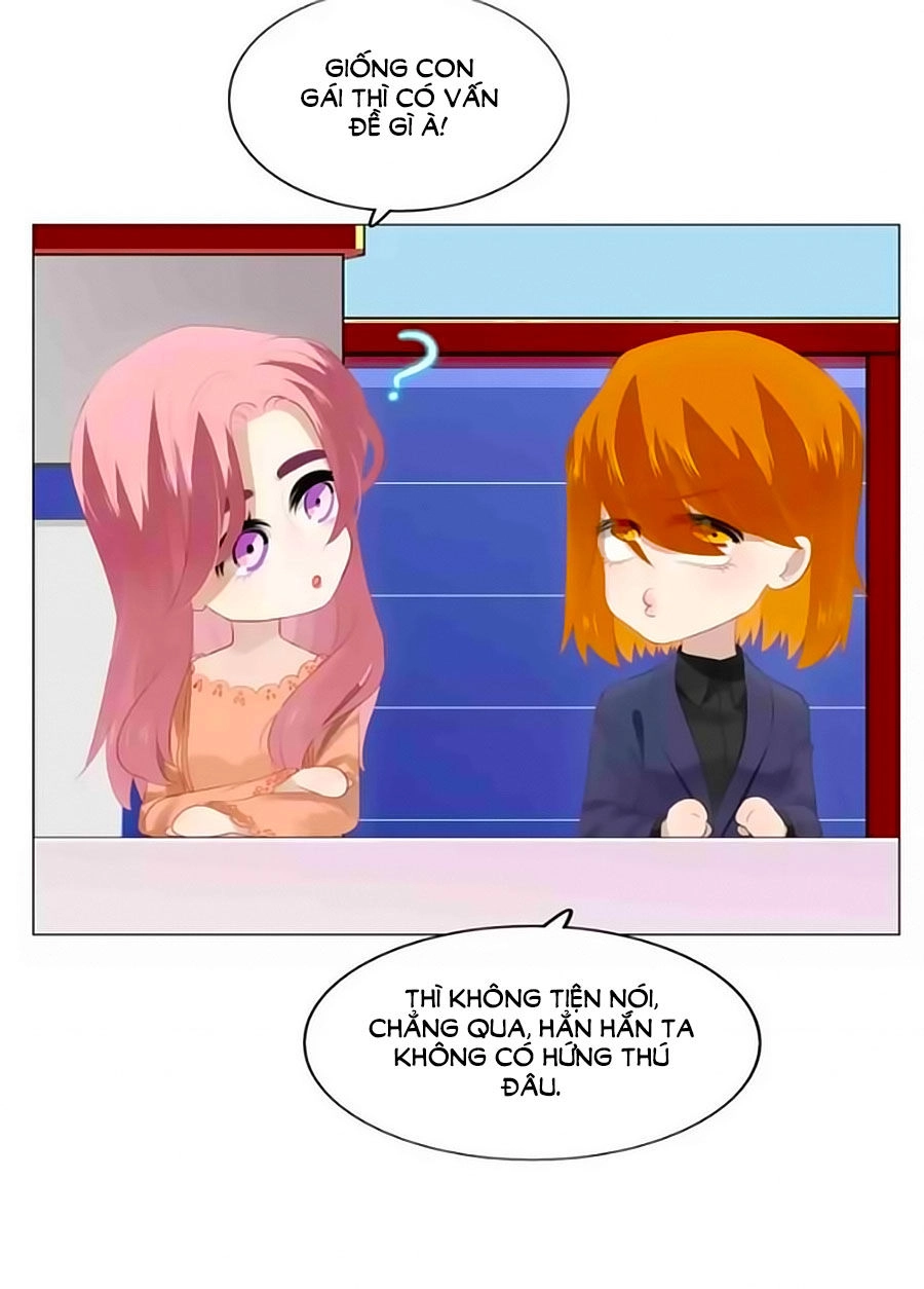 Kết Hôn Không Dễ Chapter 53 - 27