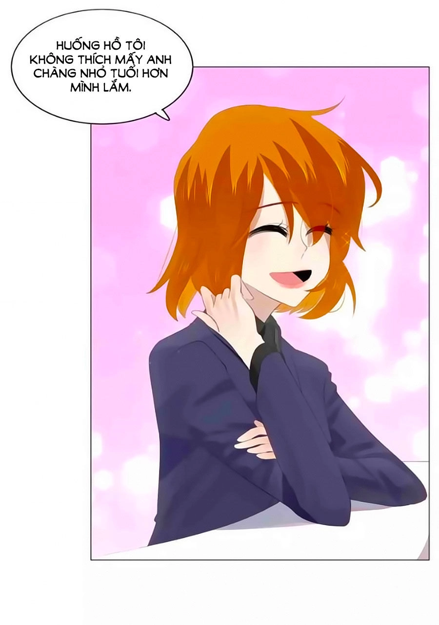 Kết Hôn Không Dễ Chapter 53 - 28