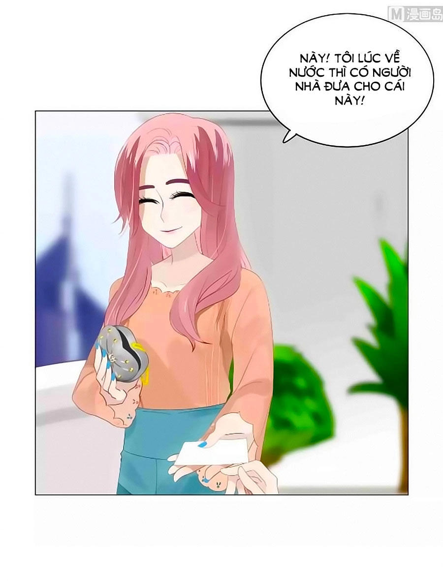 Kết Hôn Không Dễ Chapter 53 - 31