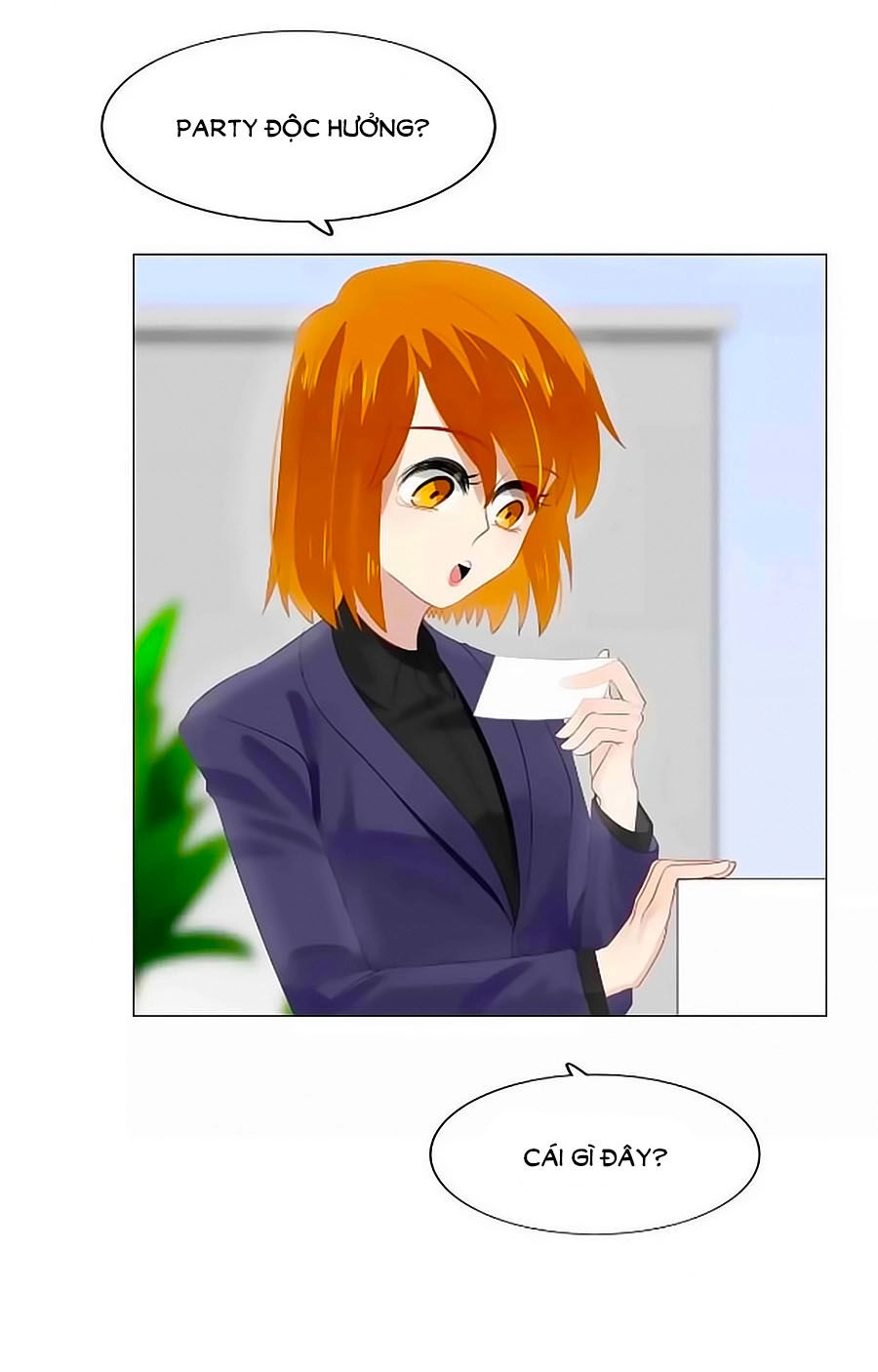 Kết Hôn Không Dễ Chapter 53 - 32