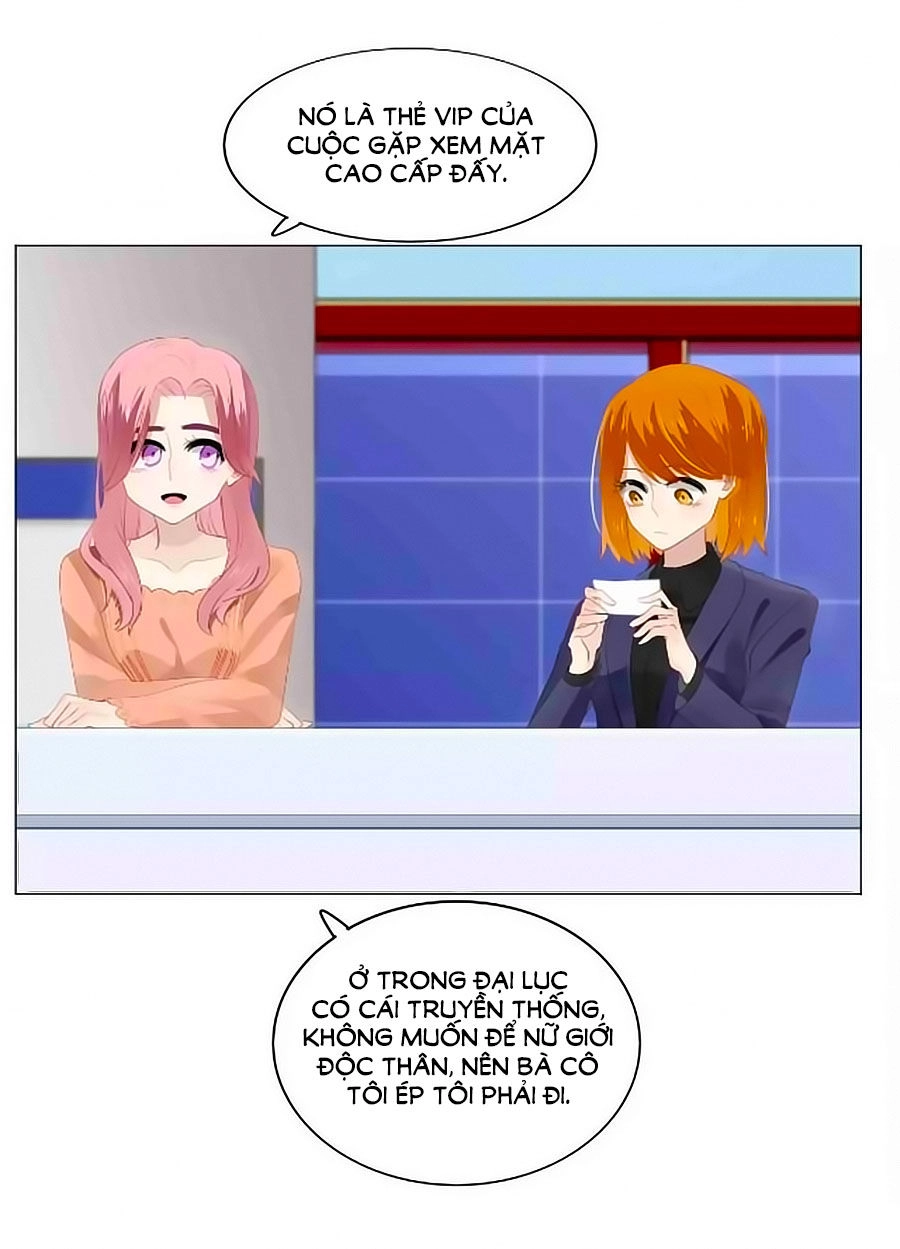 Kết Hôn Không Dễ Chapter 53 - 33