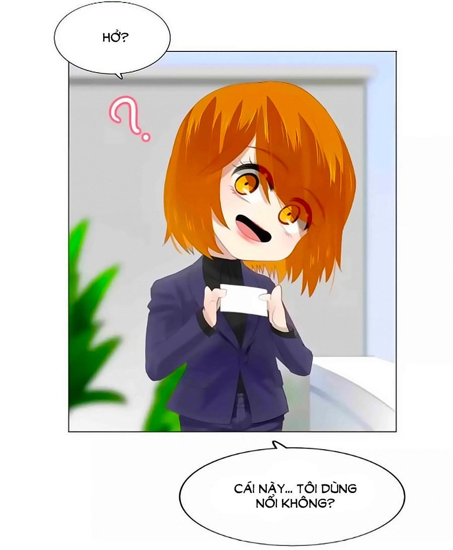 Kết Hôn Không Dễ Chapter 53 - 34