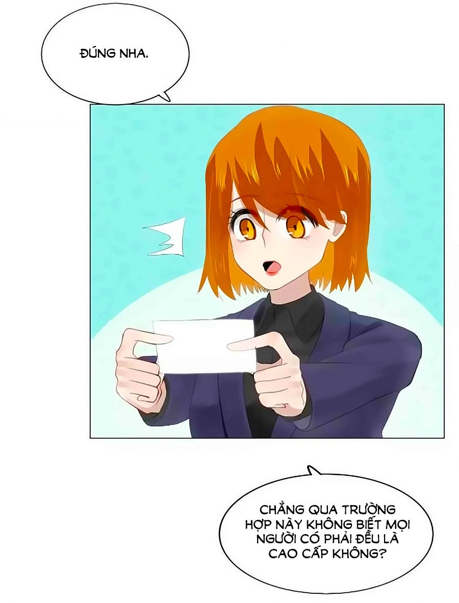Kết Hôn Không Dễ Chapter 53 - 36