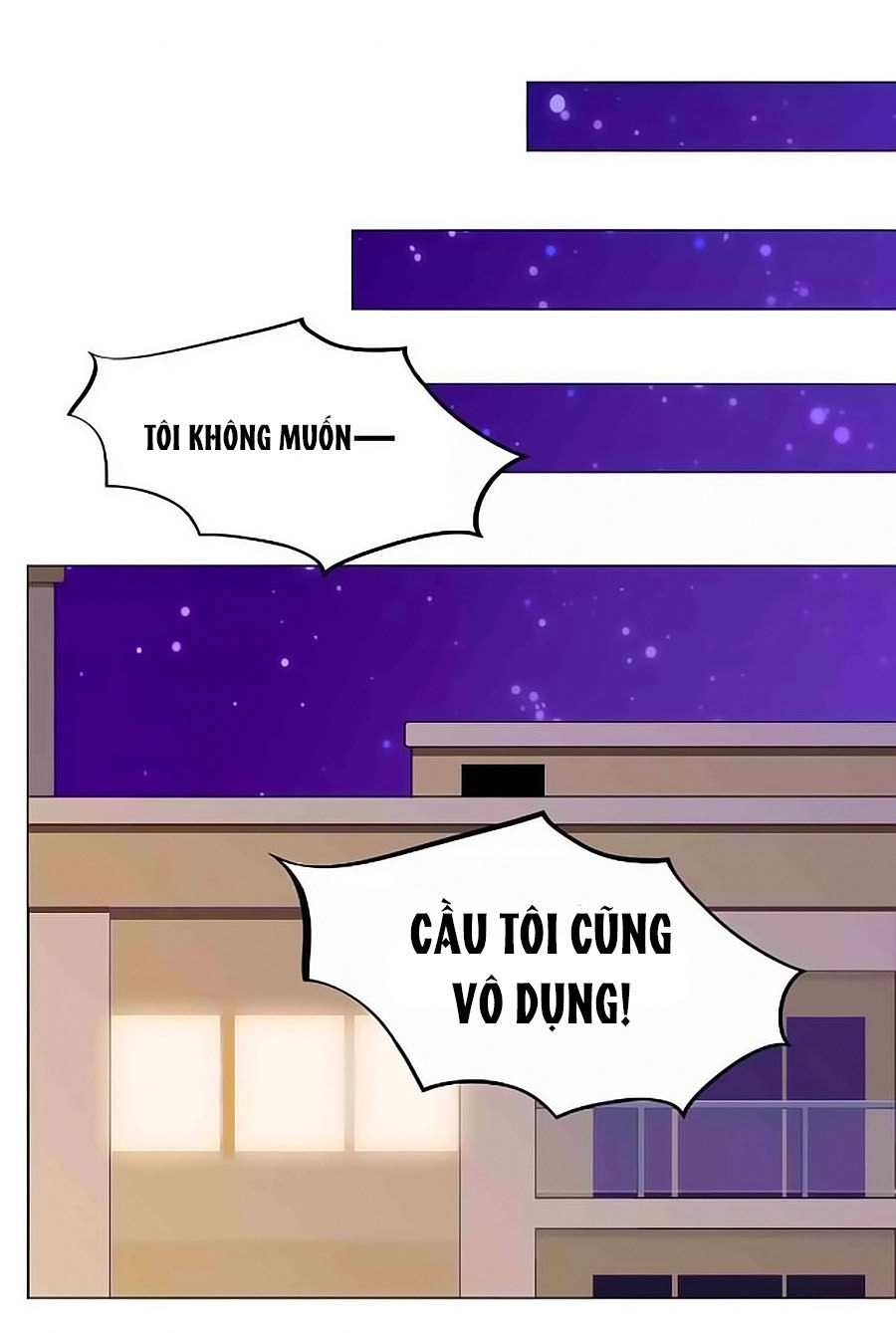 Kết Hôn Không Dễ Chapter 53 - 38