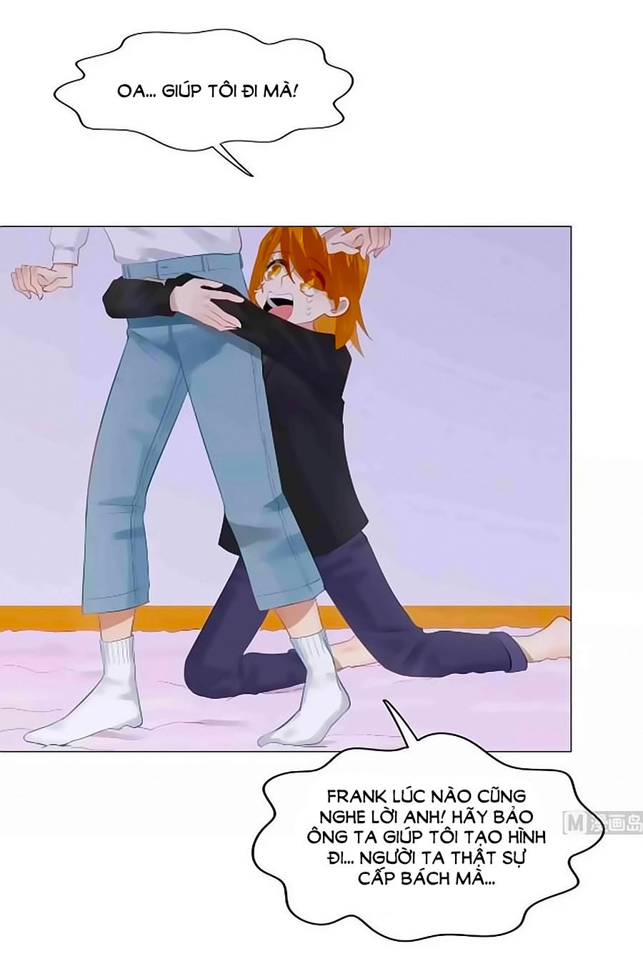 Kết Hôn Không Dễ Chapter 53 - 39