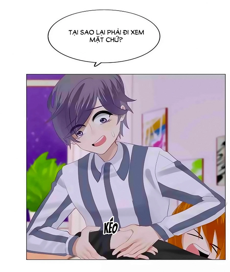 Kết Hôn Không Dễ Chapter 53 - 40